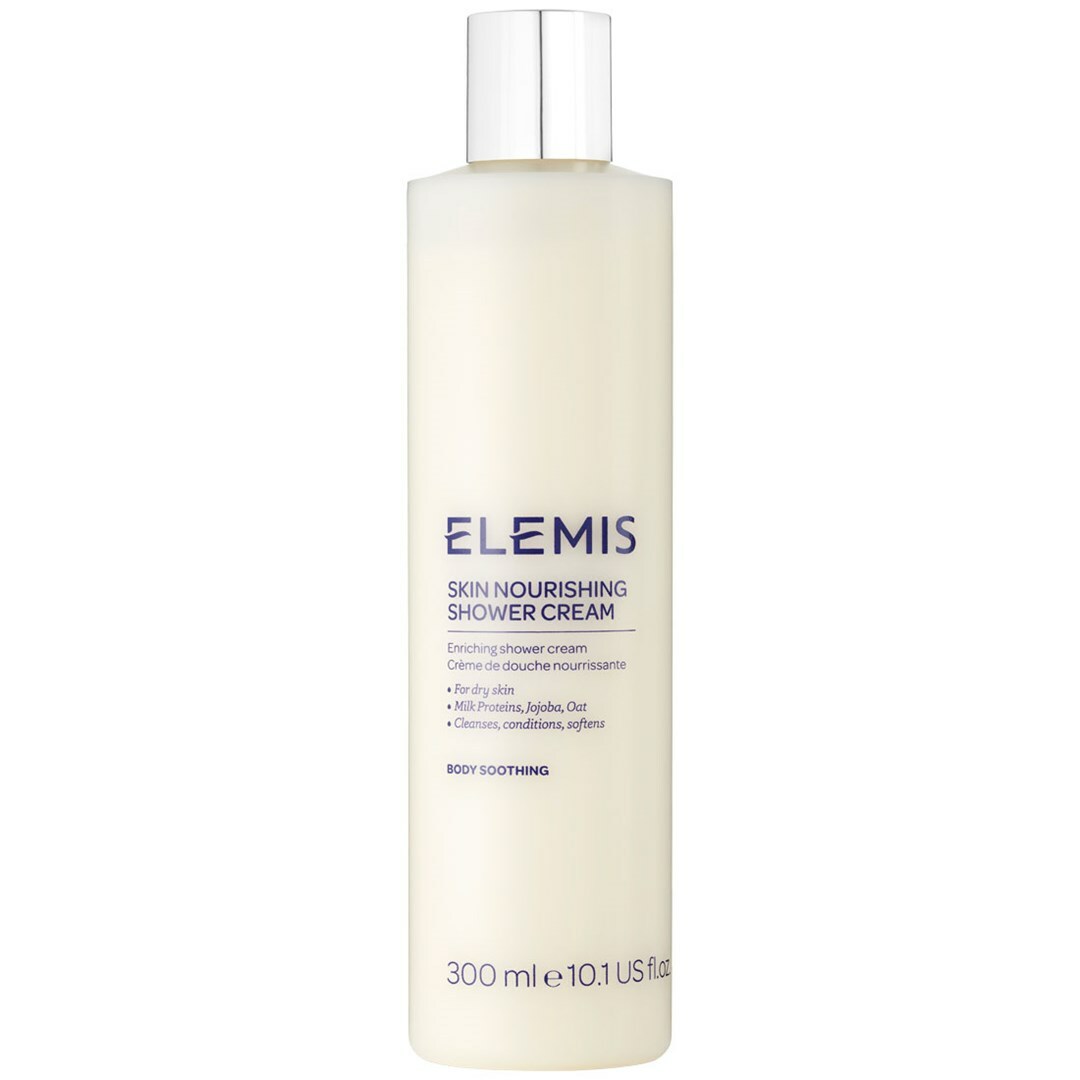 Bőrtápláló tusfürdő 300 ml - ELEMIS