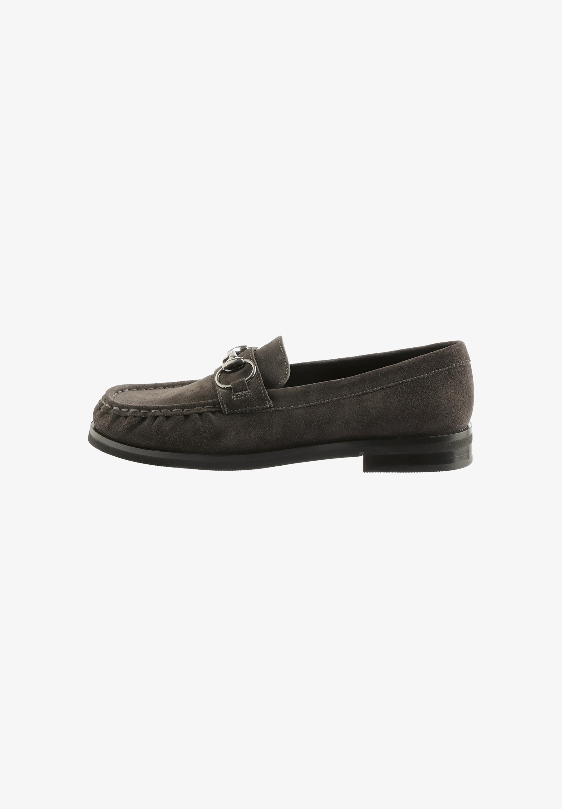Mocassins Högl ELLIS - À enfiler - en fer