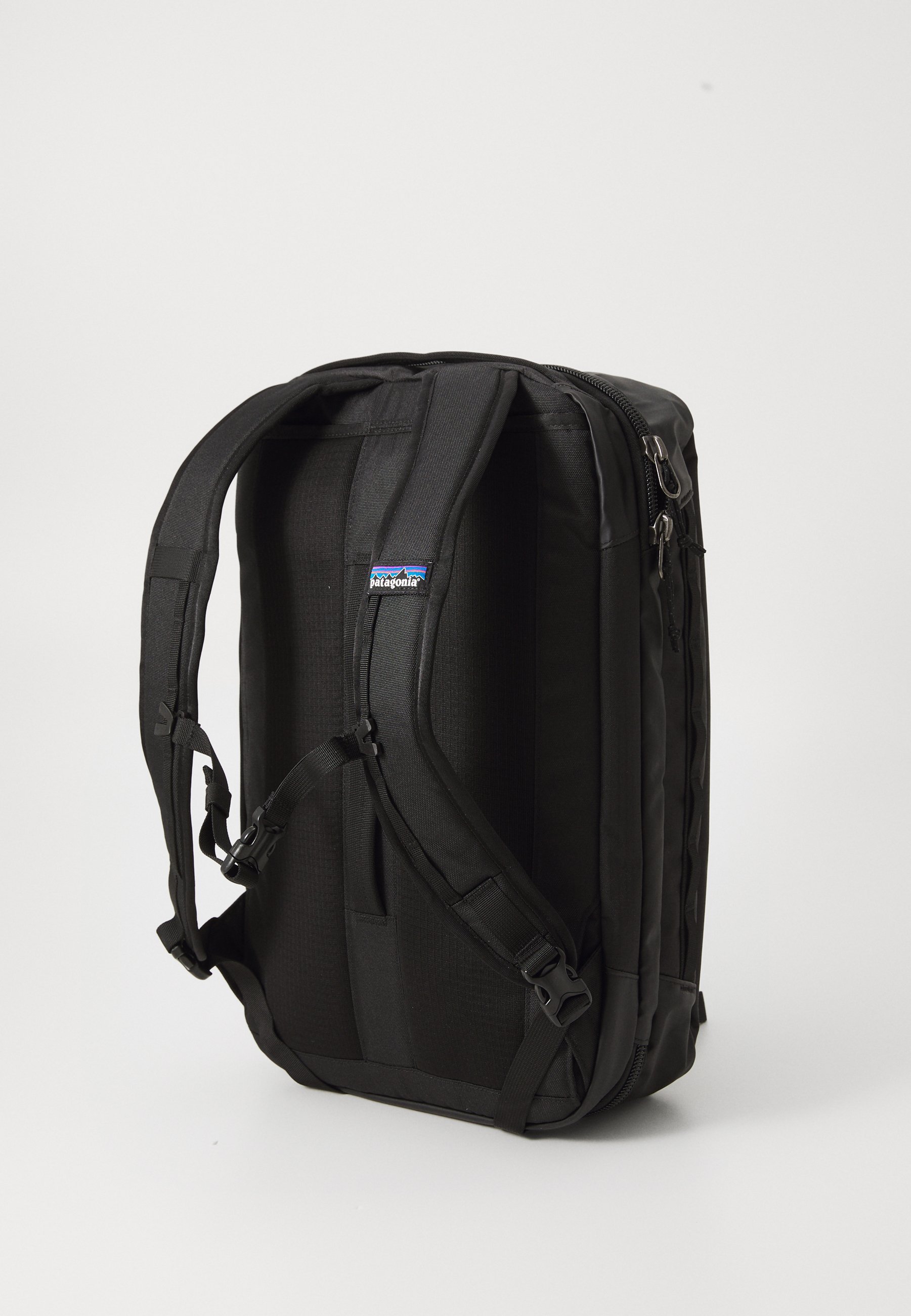 Patagonia BLACK HOLE MICRO MLC UNISEX - Plecak - czarny