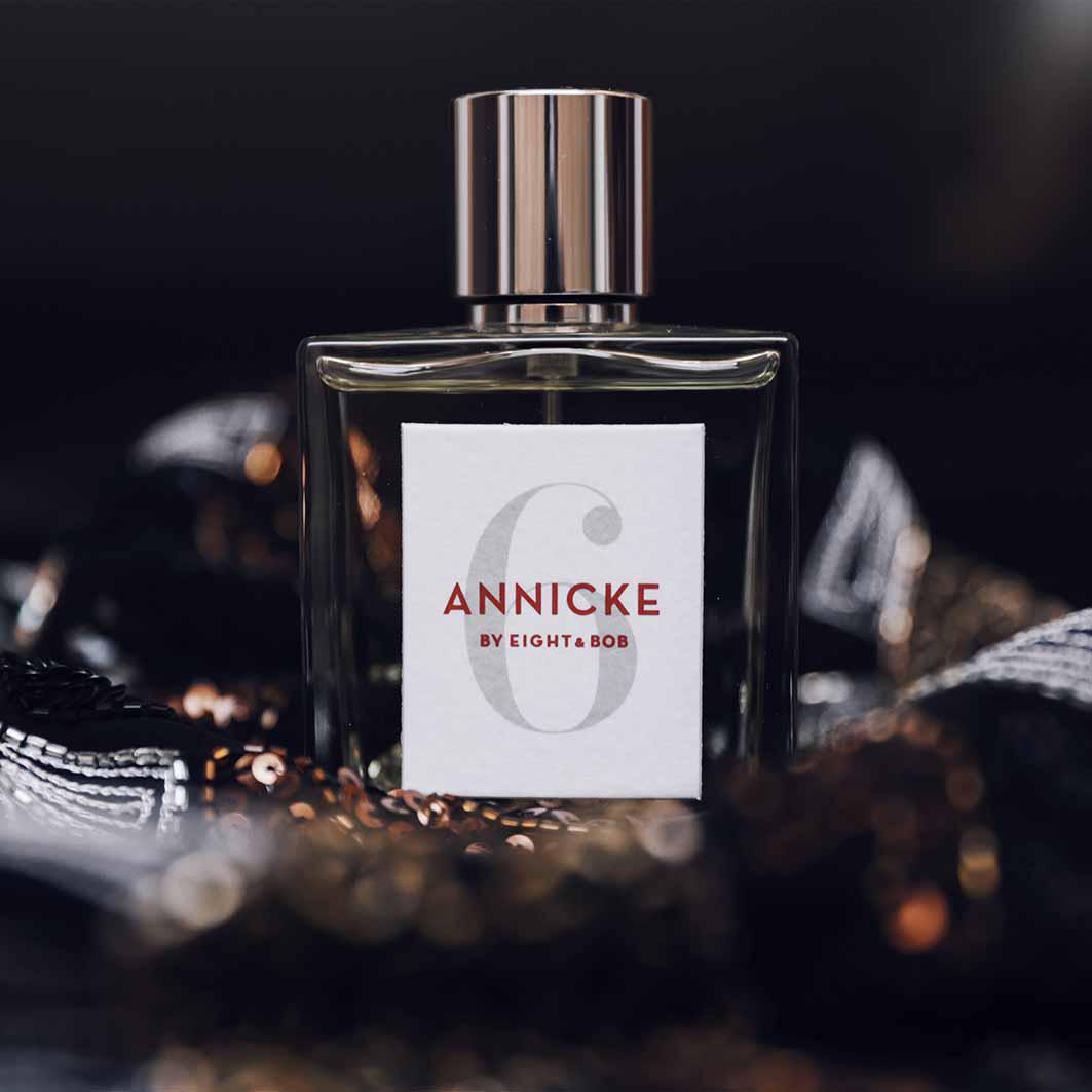 EIGHT & BOB Eau de Parfum Annicke 6 - 100 ml