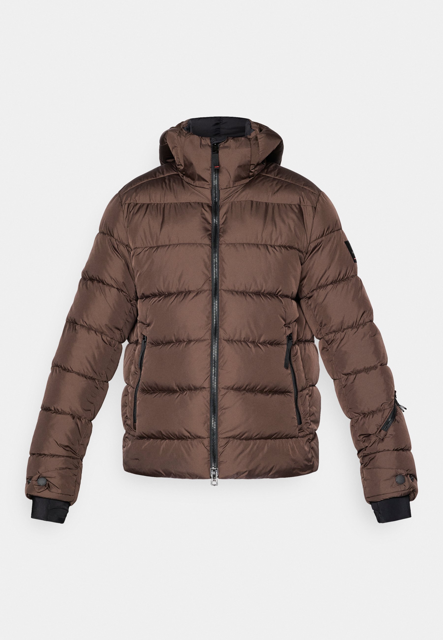 Bogner Fire + Ice LUKA - Veste de snowboard - espresso