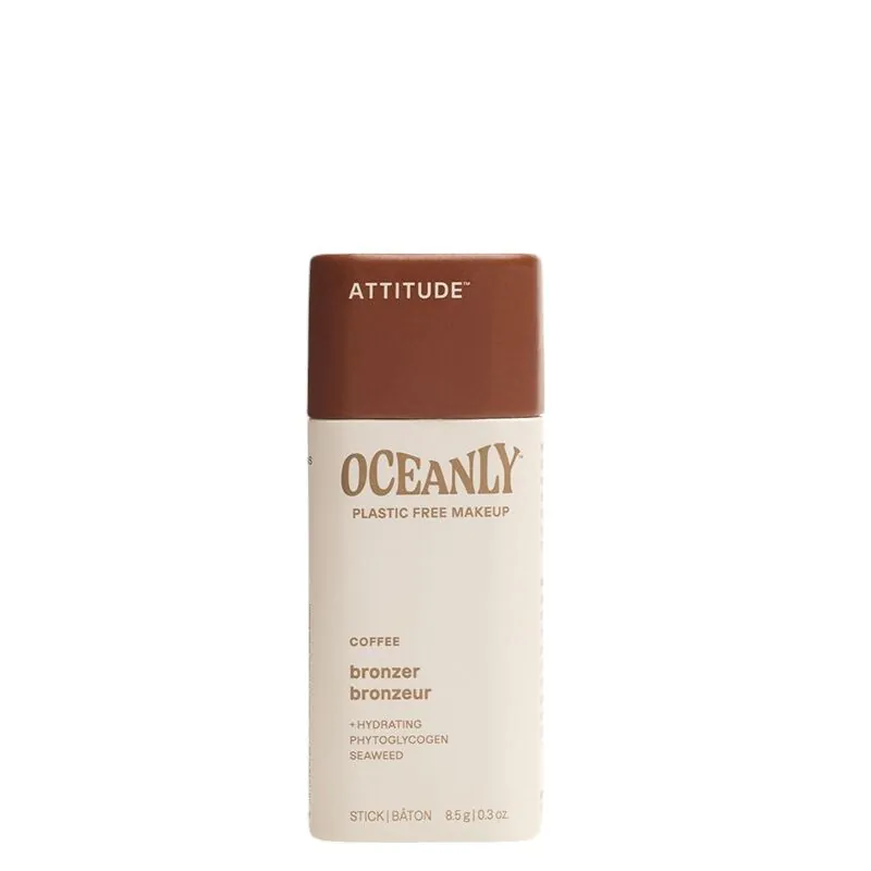 Oceanly Bronzer, Coffee