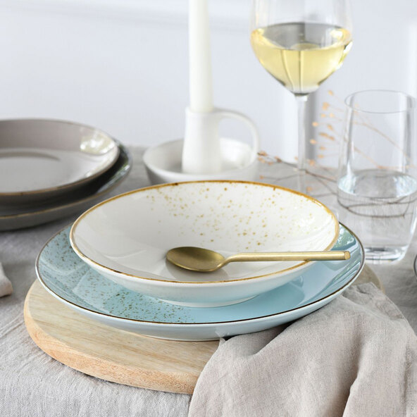 Kombiservice Nature Collection Scandic, 16-tlg.