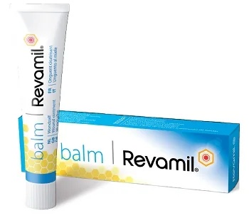 Revamil palsam 15g