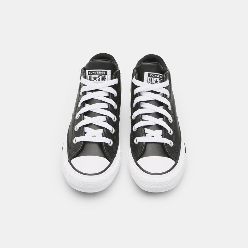 Ženske patike CONVERSE CHUCK TAYLOR ALL STAR MALDEN STREET UMJETNA KOŽA