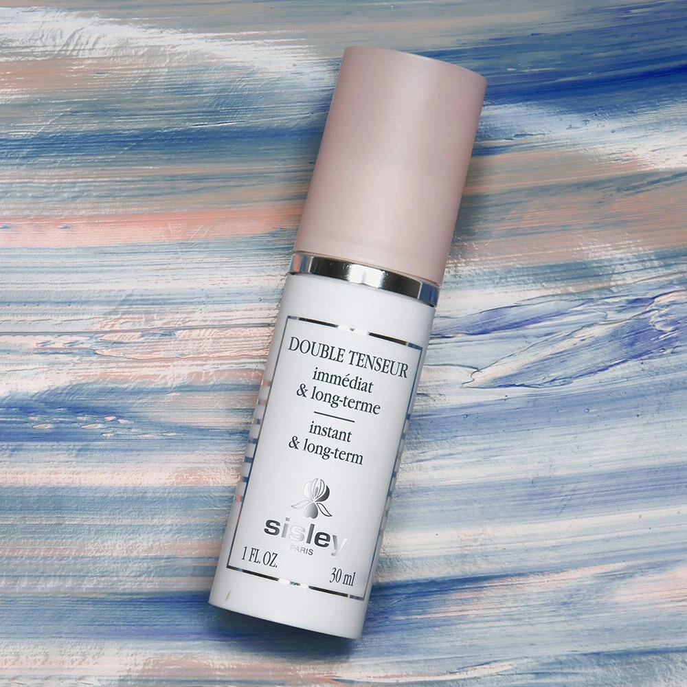Dupla Feszesítő - Azonnali és Hosszantartó 30 ml - Sisley