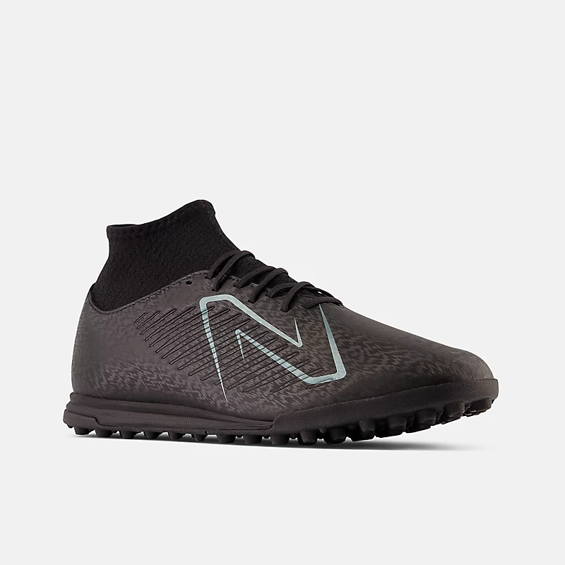 Tekela v4 Magic TF unisex - Czarny