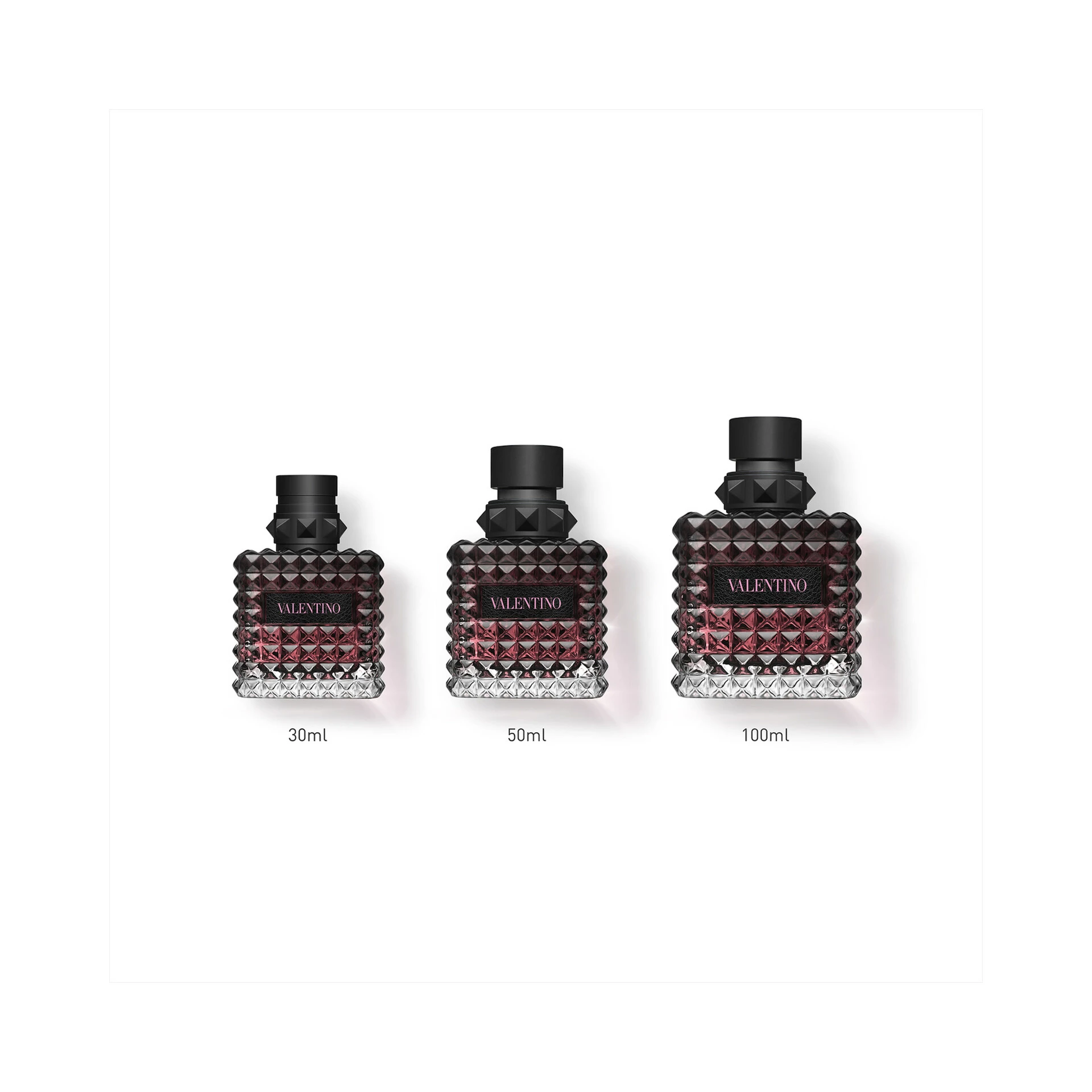 Donna Born In Roma Intense 50 ml - Valentino