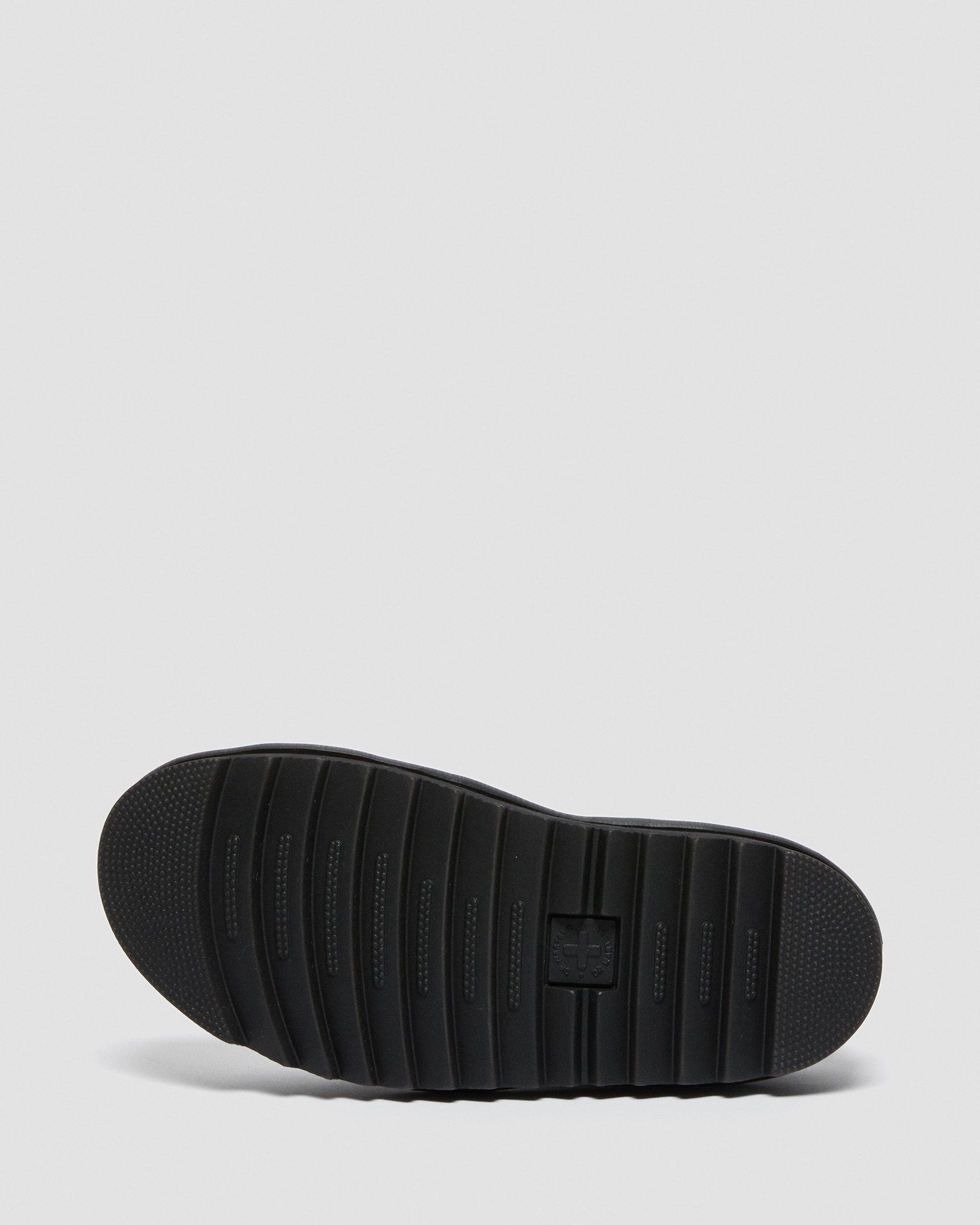 Voss II Hydro Leder Riemensandalen