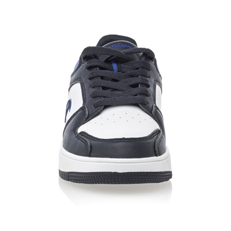 scarpe da ginnastica Garcon Blanc