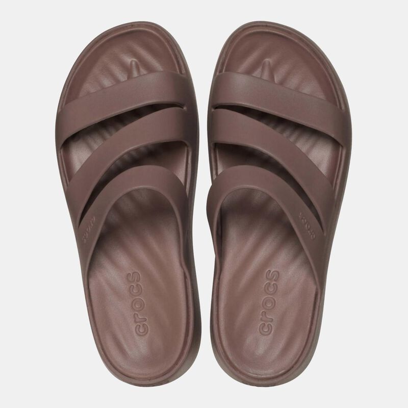 Klapki damskie Crocs