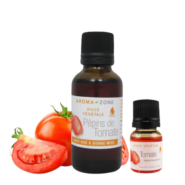 Tomatenzaadolie 30 ml