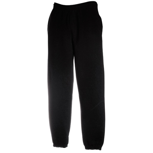 Pantalones De Chandal Elásticos 70/30 Premium Fruit Of The Loom