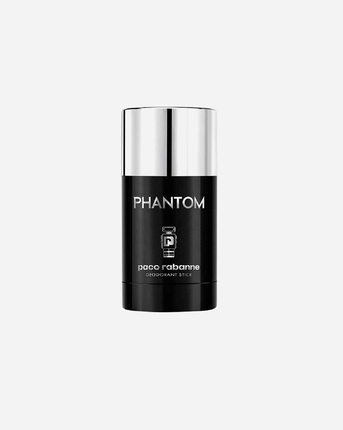 Desodorante em bastão Rabanne Phantom - 75 g