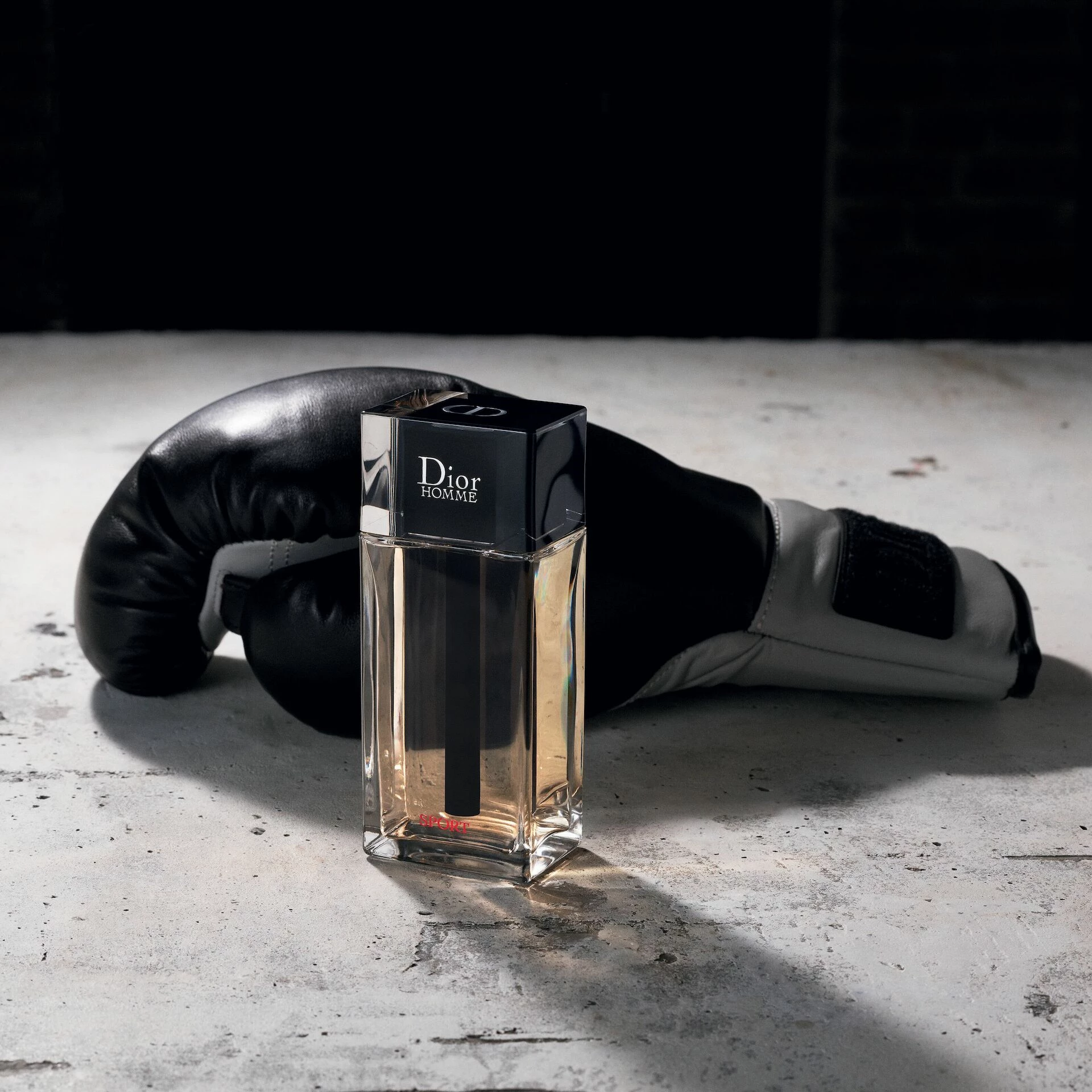 Dior Homme Sport, toaletná voda 75 ml - DIOR