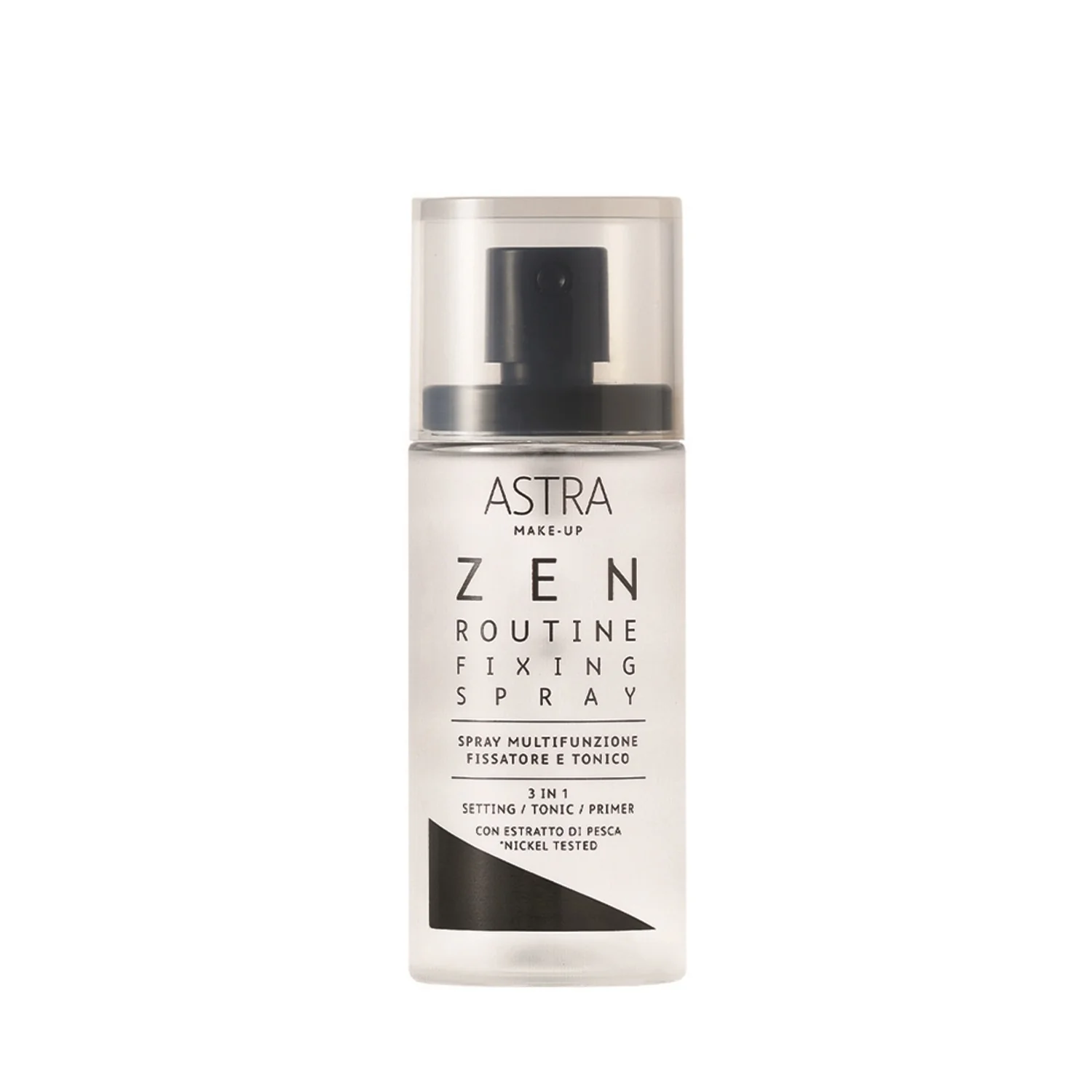 Viso ZEN ROUTINE FIXING SPRAY - Fissatore Viso