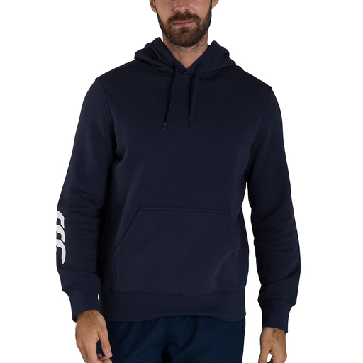 Canterbury Club sweatshirt voor volwassenen