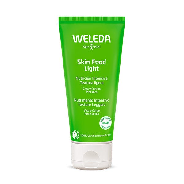 Skin Food Light | 75 ml