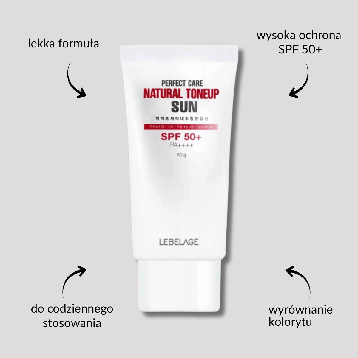 Lebelage Perfect Care