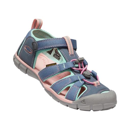  Keen Seacamp II Cnx Sandalen