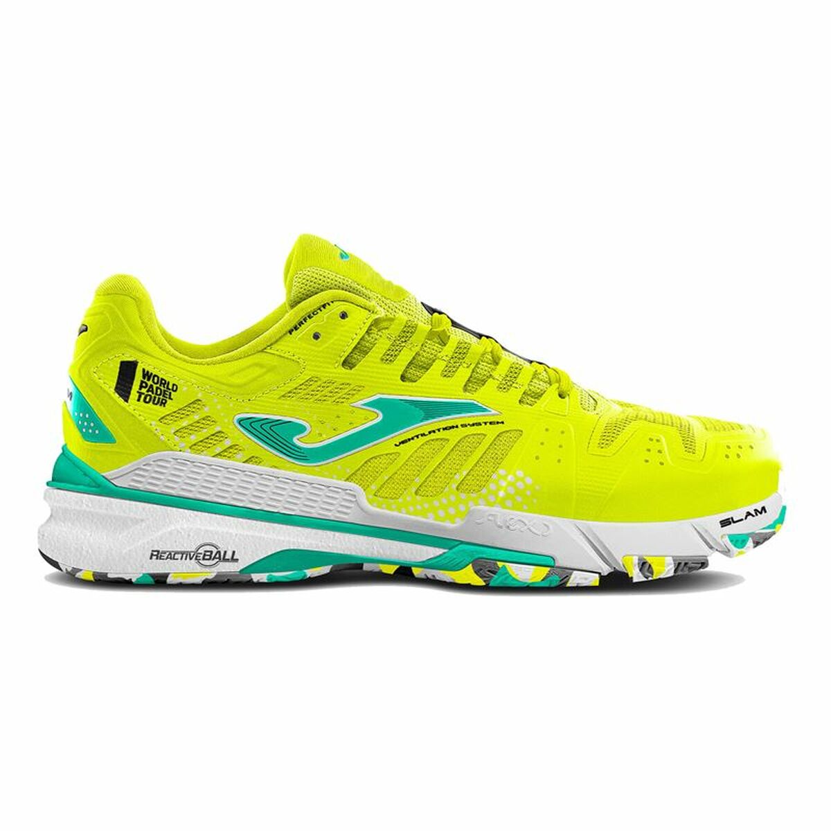  Padel čevlji Joma Slam 22