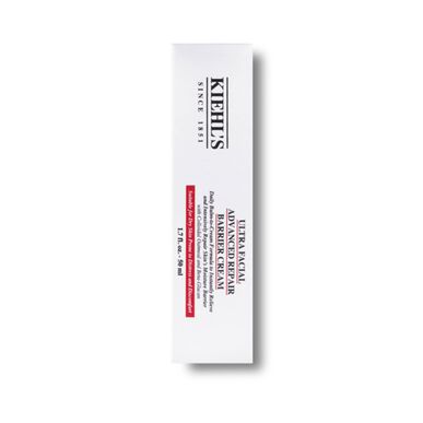 Kiehl's Ultra Facial Advanced Repair Barrier Cream Intensive Repairing Rauhoittava Voide Kuivalle Iholle 50 ml 50 ml