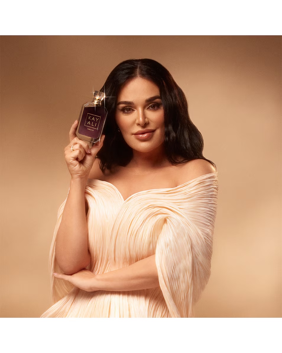 KAYALI VANILLA 28 EAU DE PARFUM