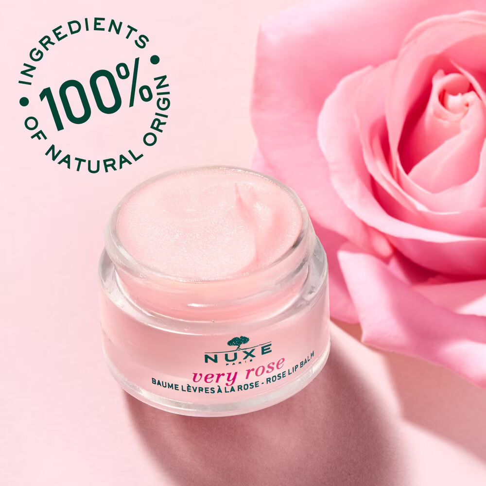 Nuxe Very Rose