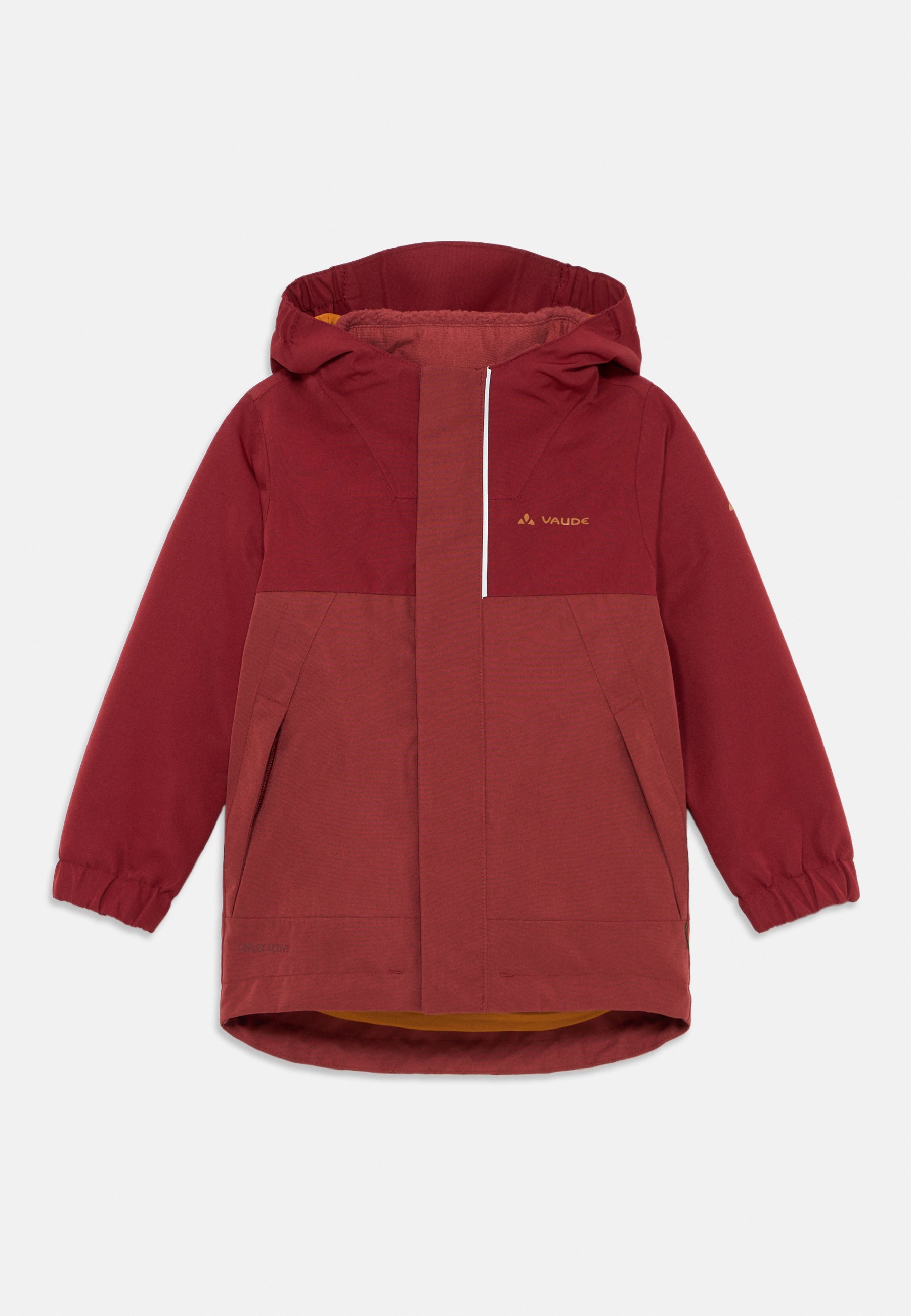 Vaude CAPREA 3 IN 1 JACKET UNISEX - Winterjas - redeva