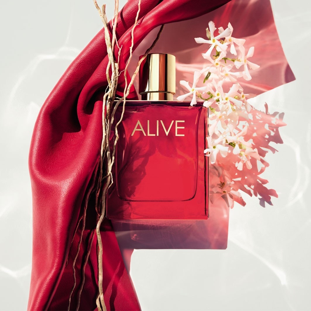 Hugo Boss Alive Parfume til kvinder - 30 ml