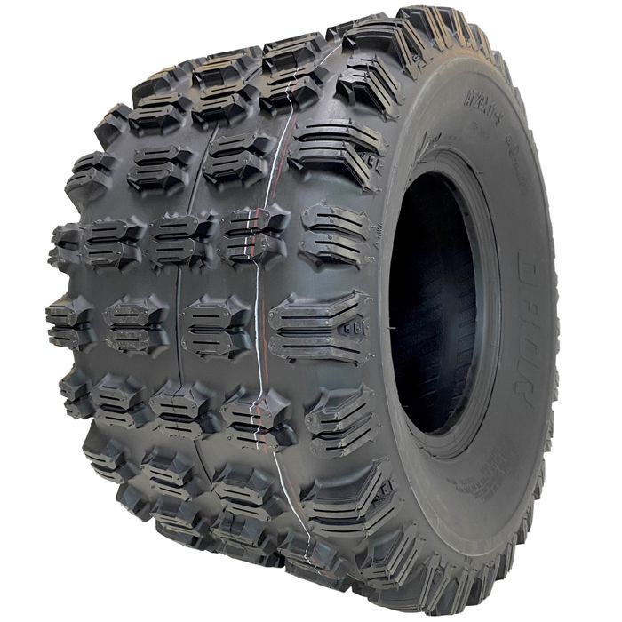 Neumático para quad ATV 20x11.00-9 OBOR