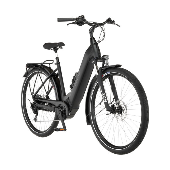 Bicicletă electrică Cita 8.0 de 28