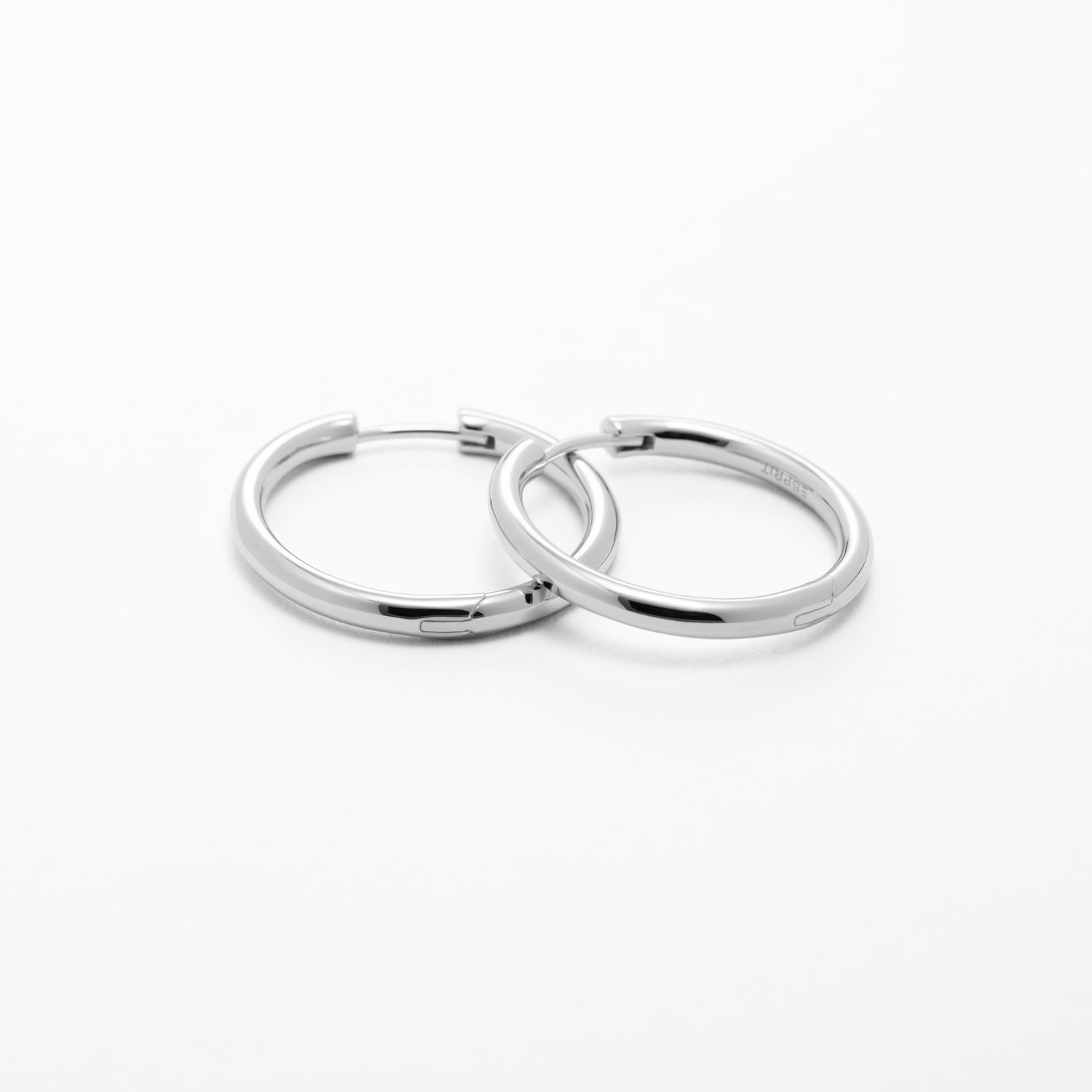 Esprit Boucles d'oreilles
