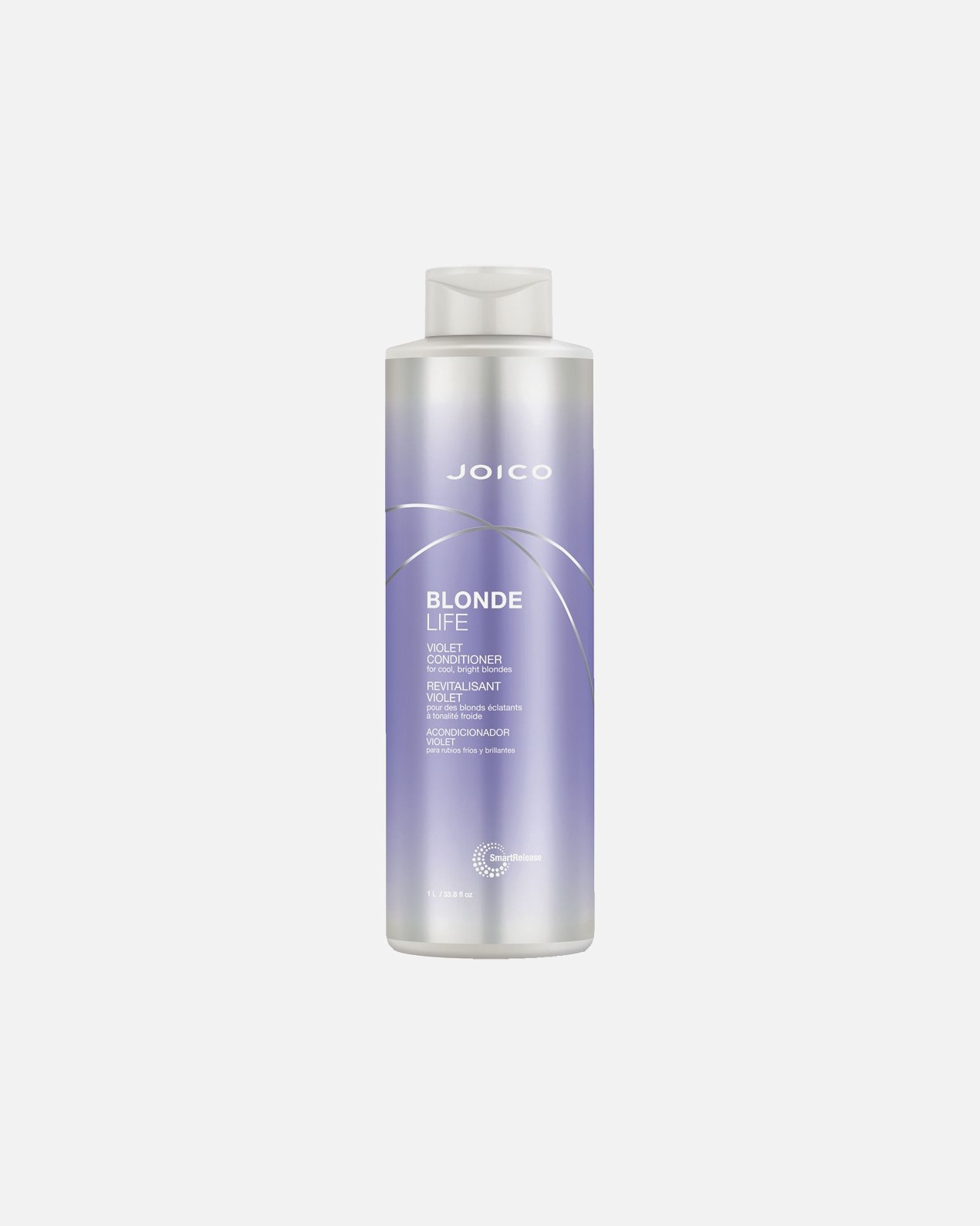 Joico Après-shampoing Violet Après-shampooing – 1 000 ml