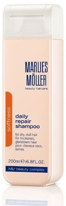 Daily Repair Rich šampūns Šampūni