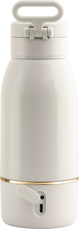 Concept KIDO OC4000 draagbare water- en melkverwarmer