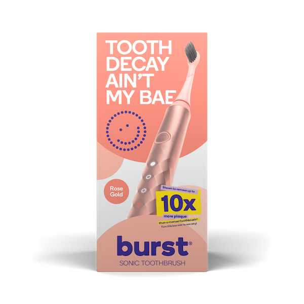 Burst Original Oral Care