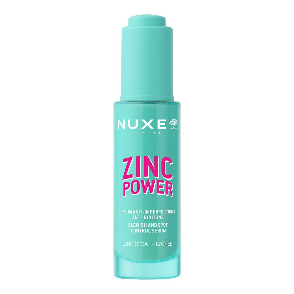 Nuxe Zinc Power