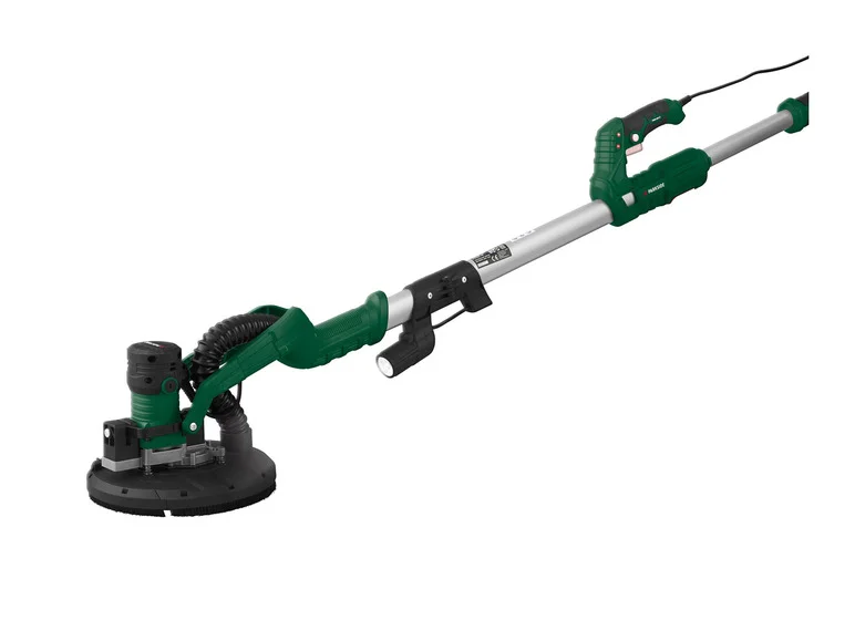 Luminária de parede e teto PARKSIDE® Ponceuse com telescópio PWDS 920 C3, 710 W