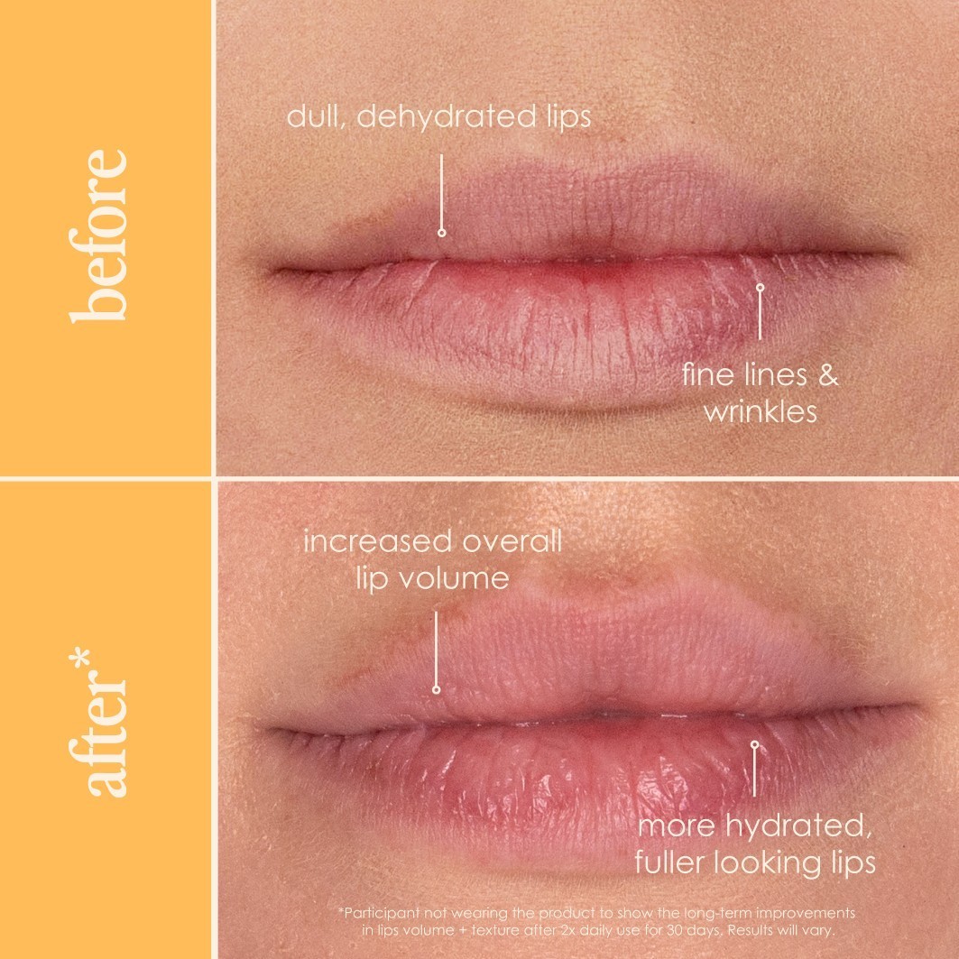 Grande Cosmetics lūpu spīdums GrandeLips Lip Plumper – 2,4 ml