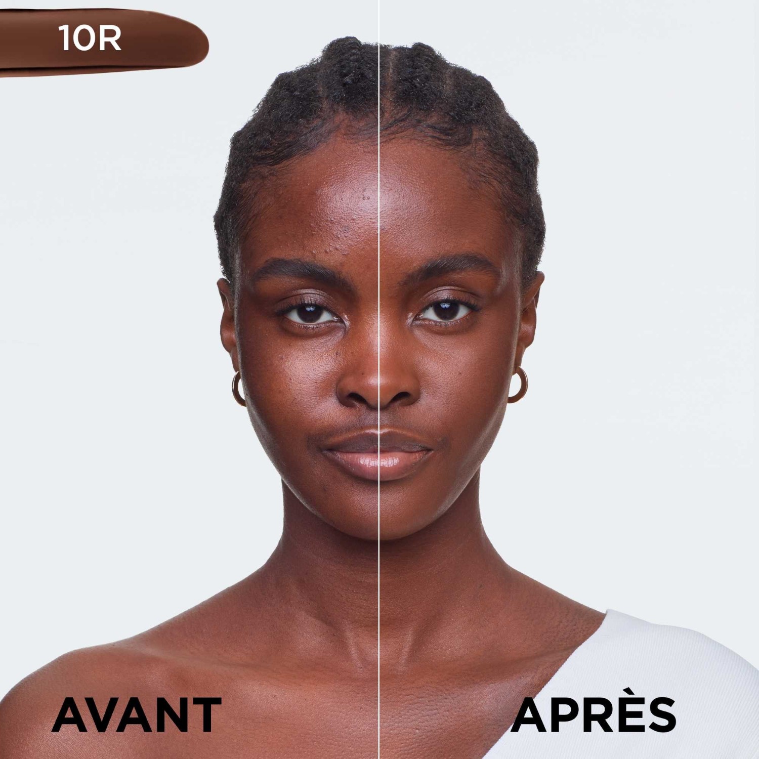 L’Oréal Paris Perfect Match Make-Up