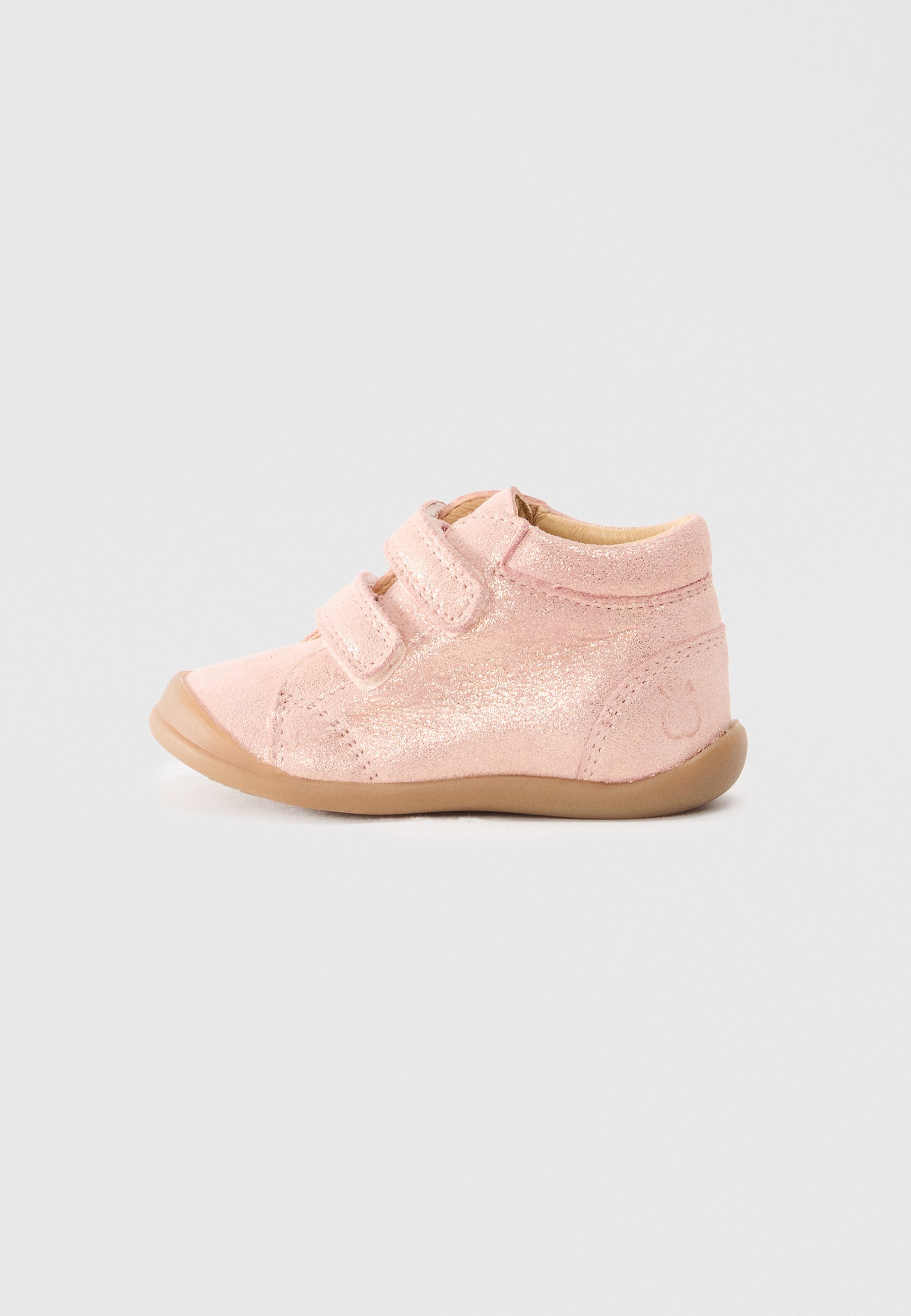 POM D'API FLEX UP EASY UNISEX - Tenisky - black