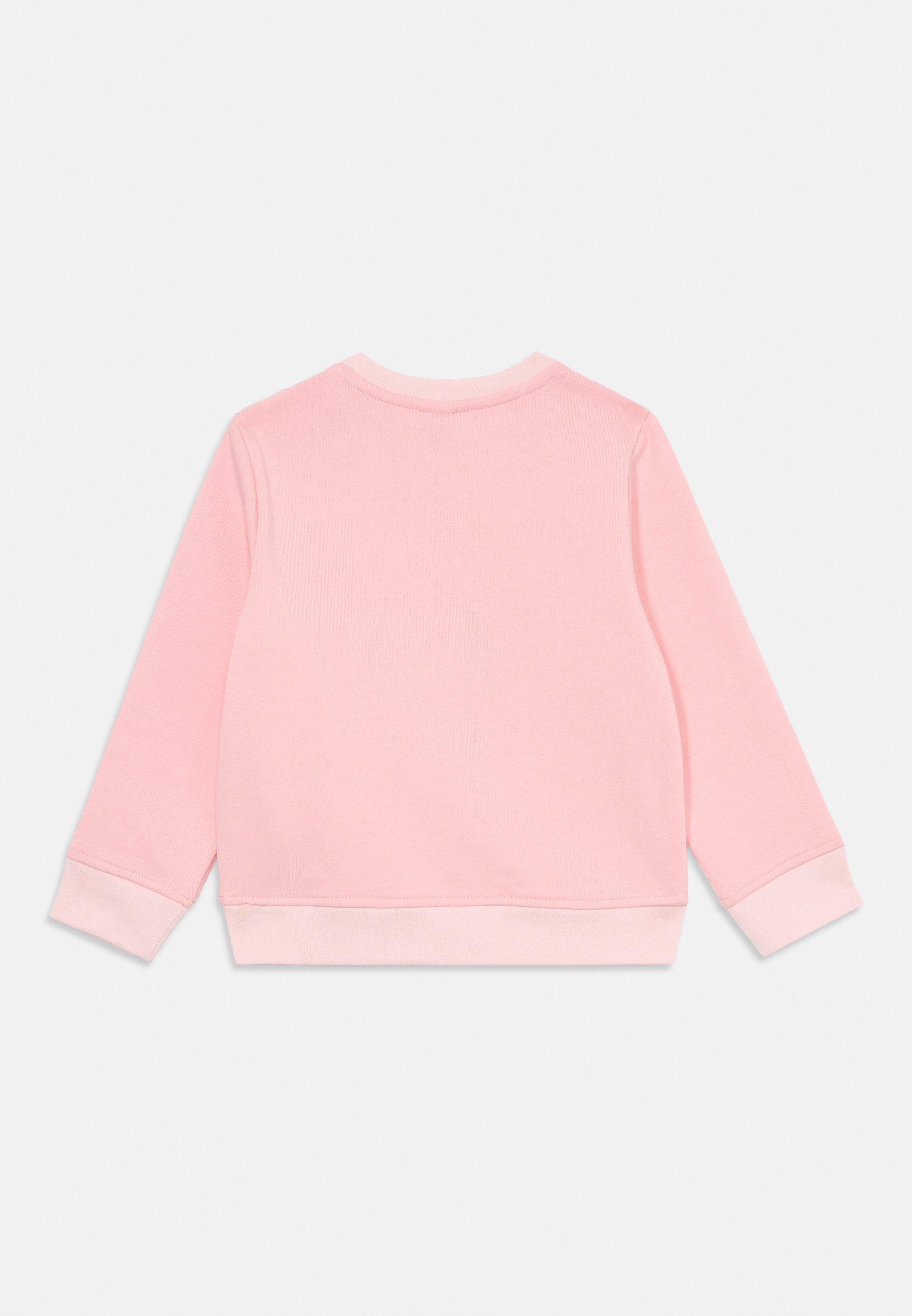 Sweat-shirt Stella McCartney Kids BABY rose