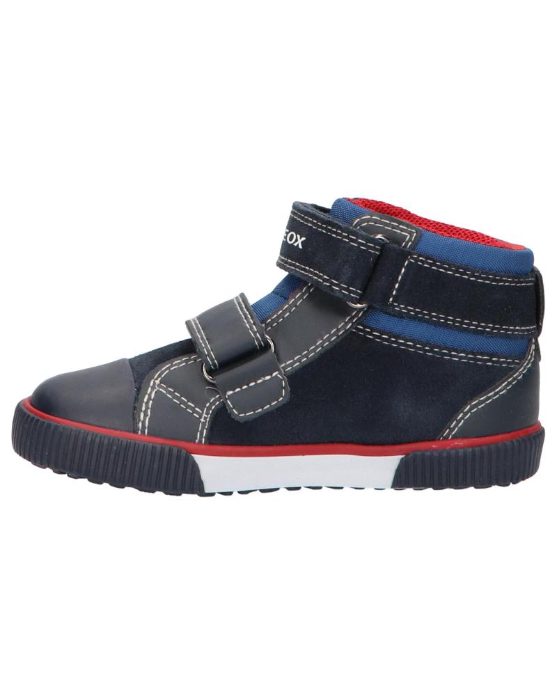 Botines Geox B84a7c 022fu B