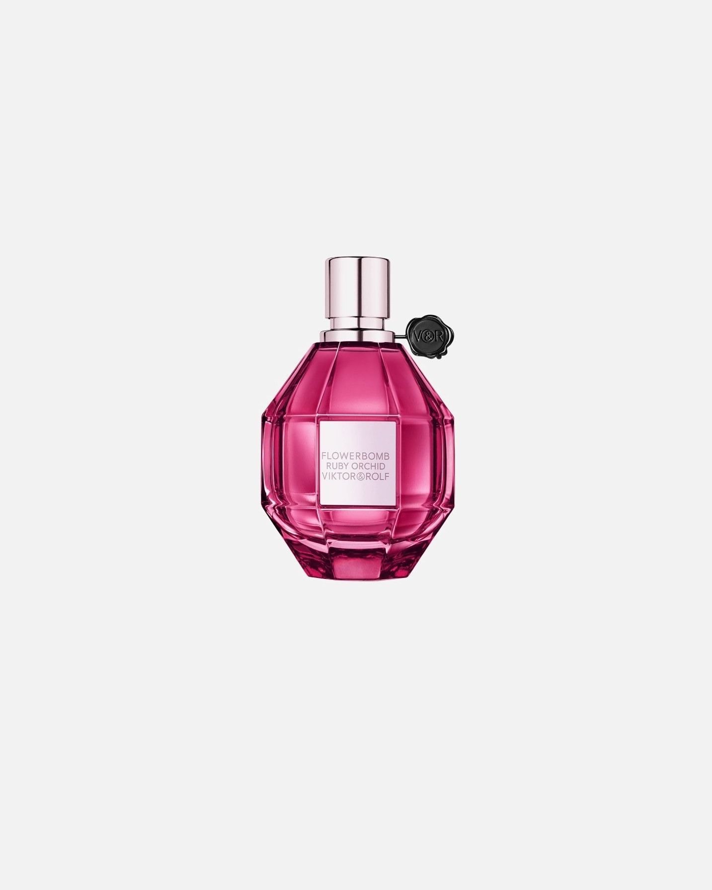 Viktor&Rolf Flowerbomb Ruby Orchid parfumūdens - 30 ml
