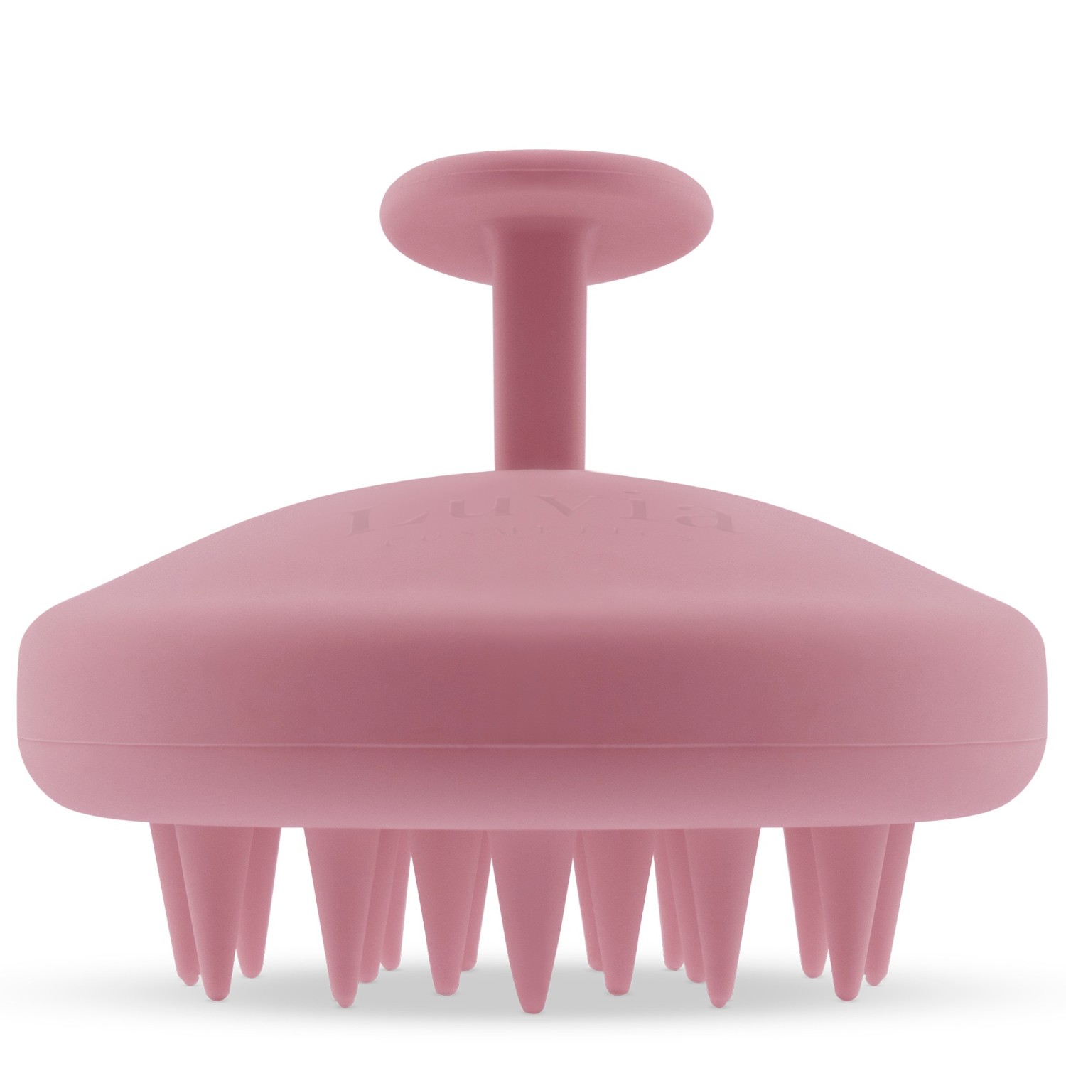 Luvia Brosse cuir chevelu Candy
