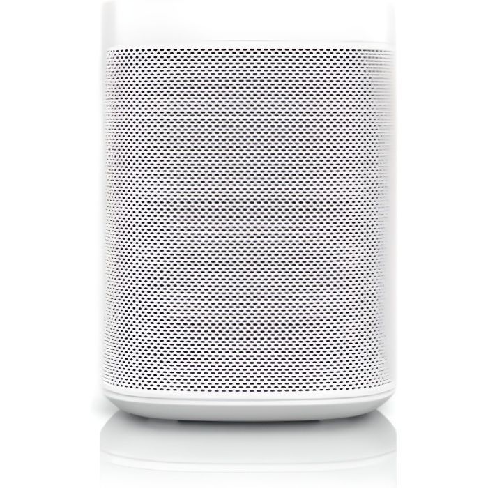 Sonos ONE SL - Enceinte sans fil - Wifi, Airplay - Blanc