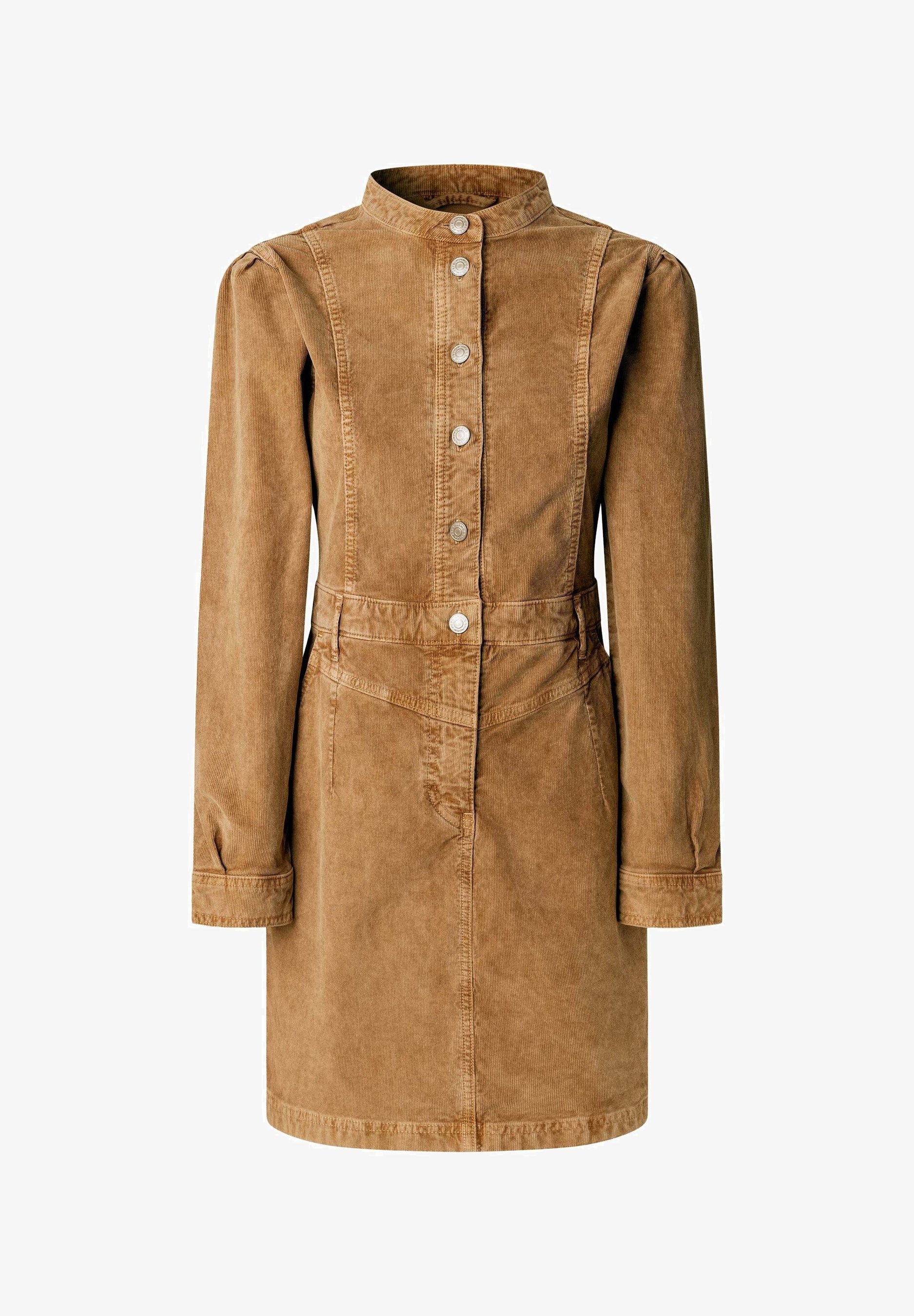 Pepe Jeans SUNNY - Ingruha - karamellbézs