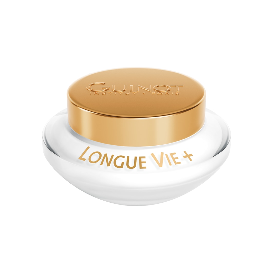 Guinot Anti-Aging Care Long Life + Nuorentava voide - 50 ml