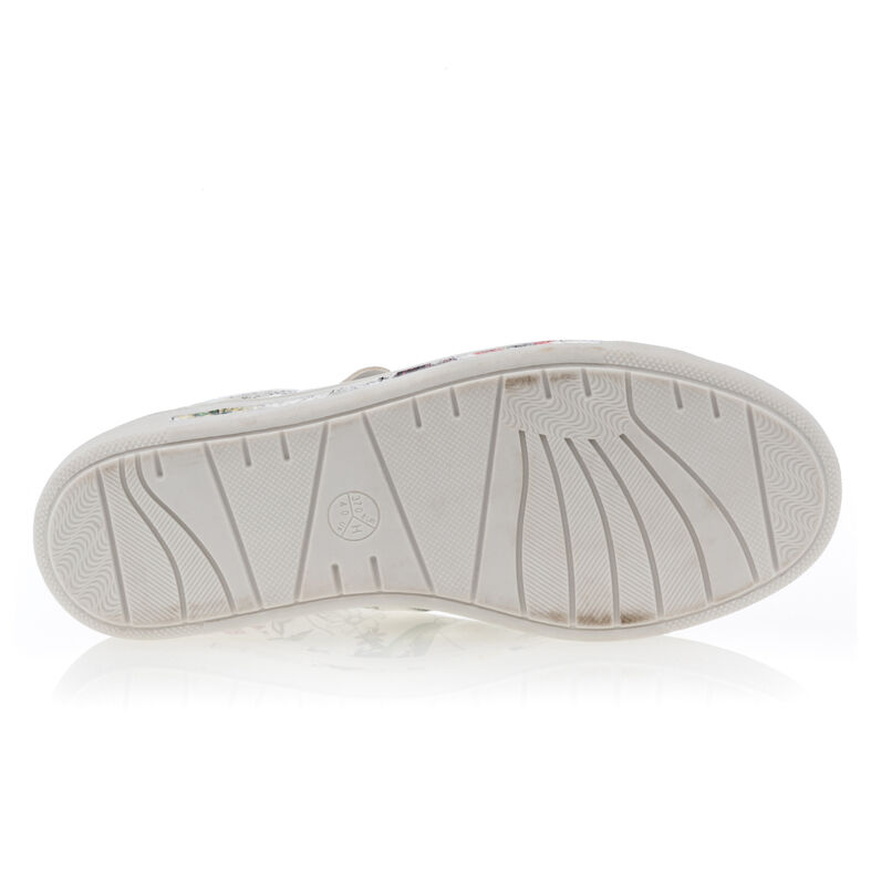 Baskets / sneakers Femme Multicouleur